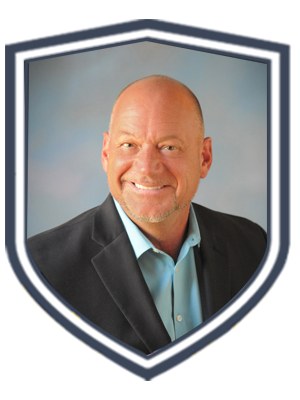 Photo of team member