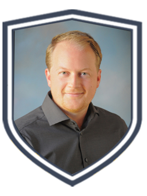 Photo of team member