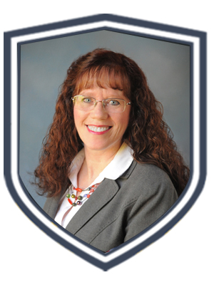 Photo of team member